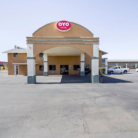 Oyo Hotel Eloy Casa Grande Near I-10 Exterior photo