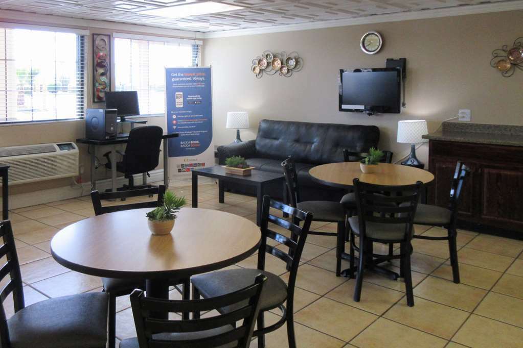 Oyo Hotel Eloy Casa Grande Near I-10 Interior photo