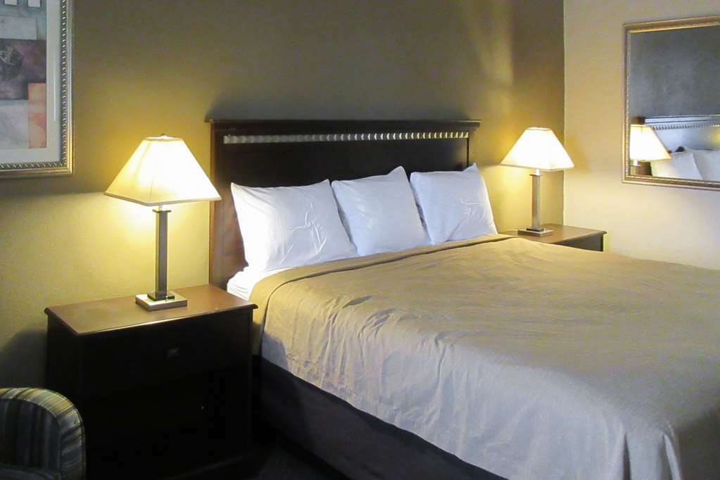 Oyo Hotel Eloy Casa Grande Near I-10 Room photo