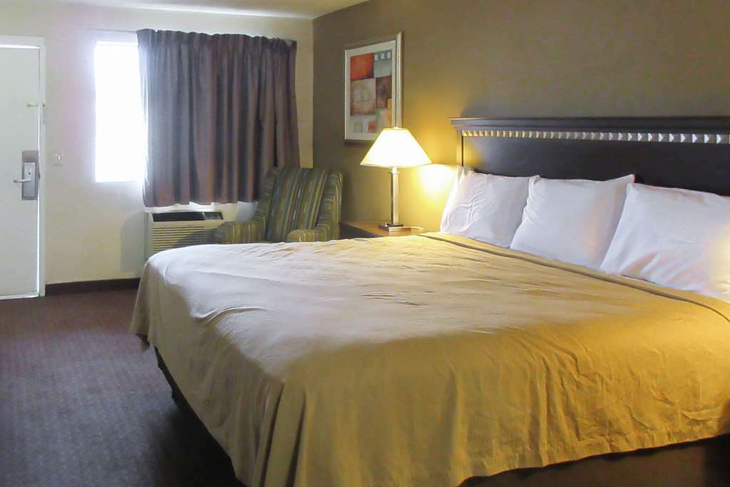 Oyo Hotel Eloy Casa Grande Near I-10 Room photo