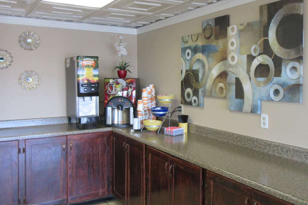 Oyo Hotel Eloy Casa Grande Near I-10 Restaurant photo