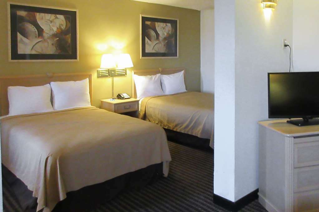 Oyo Hotel Eloy Casa Grande Near I-10 Room photo